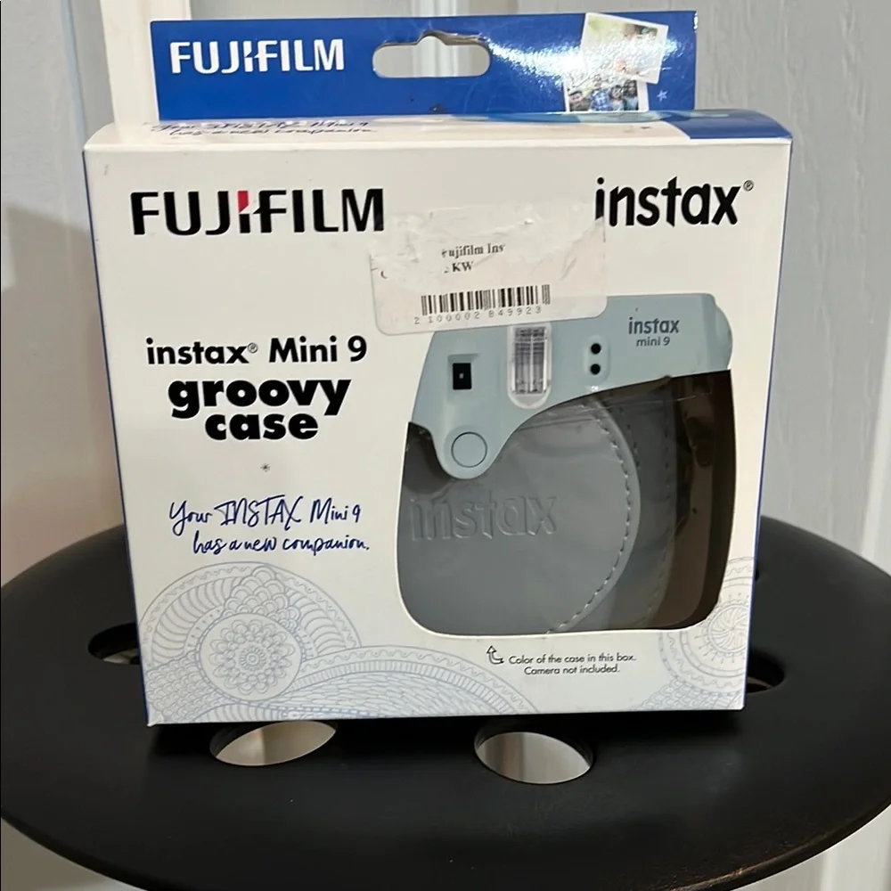 Fujifilm instax mini